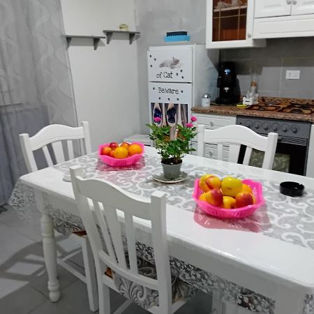 Appartement Casa Passamonte à Palerme Extérieur photo