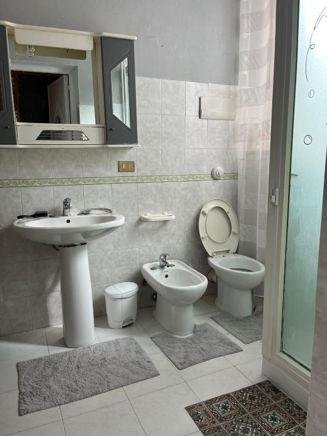 Appartement Casa Passamonte à Palerme Extérieur photo