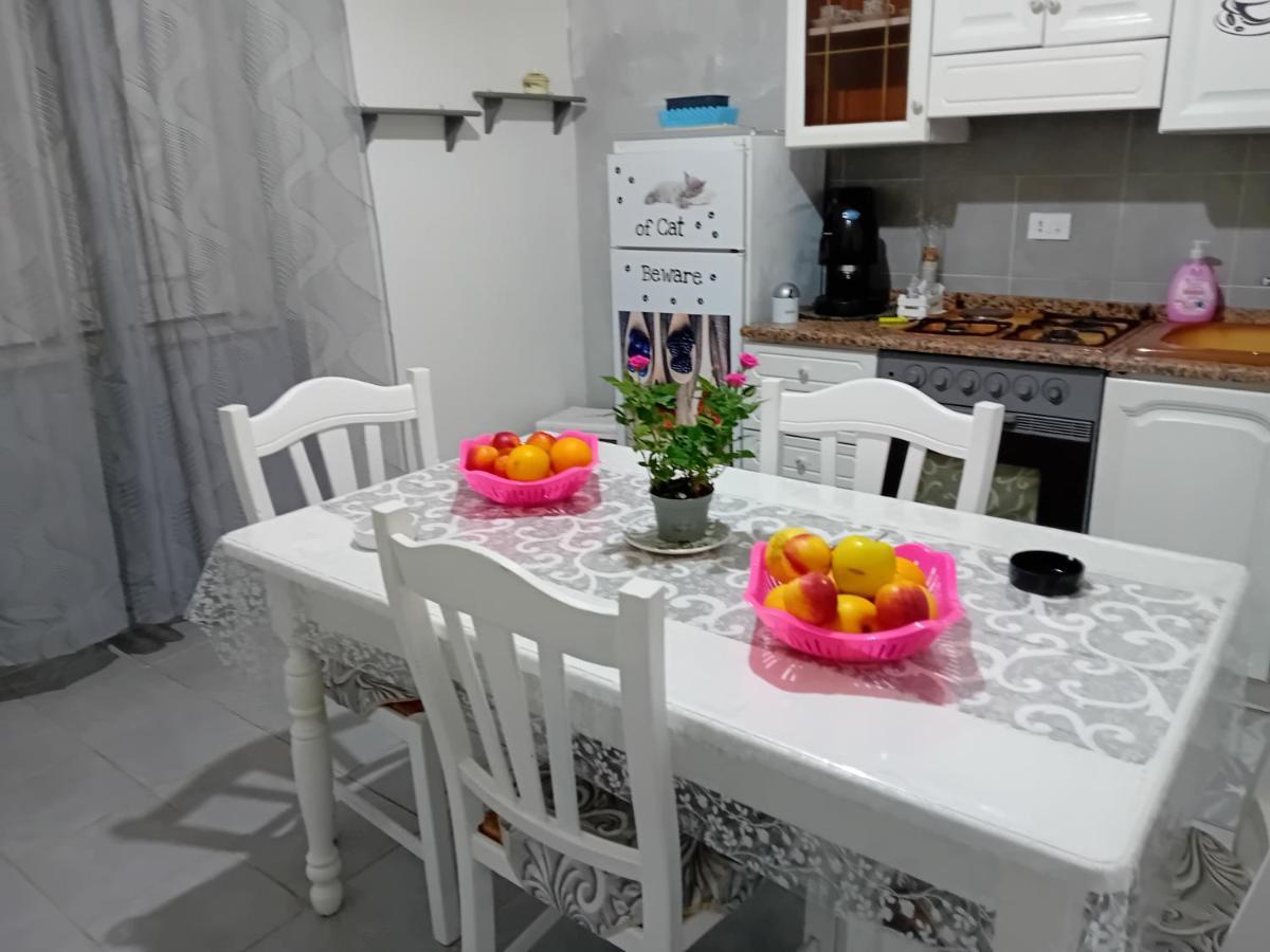 Appartement Casa Passamonte à Palerme Extérieur photo